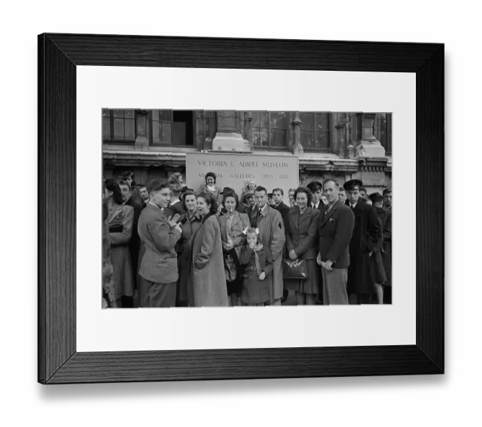 Framed Print : Britain Can Make It Framed Print : Britain Can Make It
