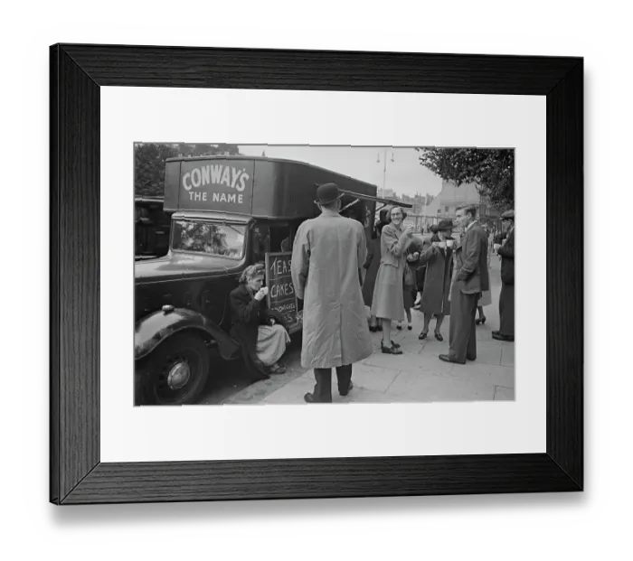Framed Print : Britain Can Make It Framed Print : Britain Can Make It