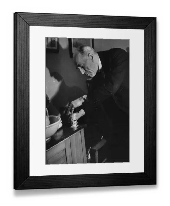 Framed Print : Hunting Ghosts Framed Print : Hunting Ghosts