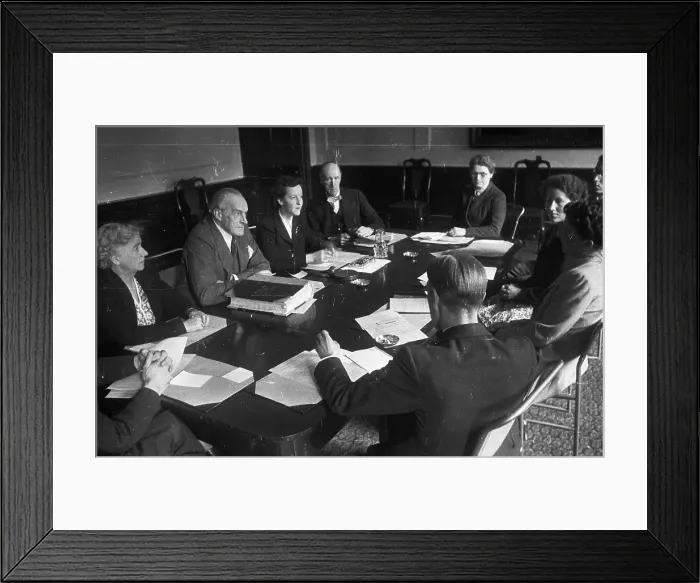 Framed Print : International Affairs Framed Print : International Affairs