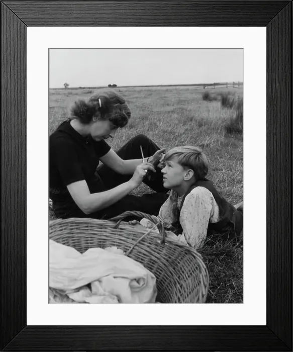 Framed Print : Great Expectations Framed Print : Great Expectations