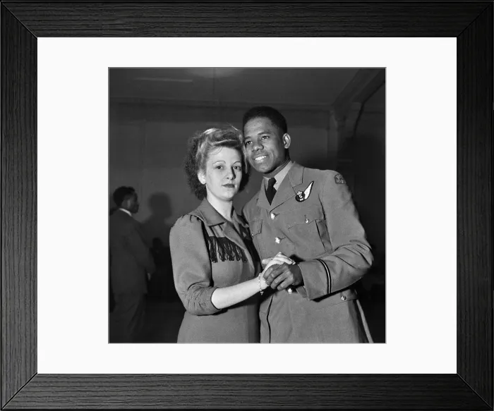 Framed Print : Pan-African Congress Framed Print : Pan-African Congress