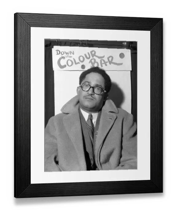 Framed Print : Welfare Worker Framed Print : Welfare Worker