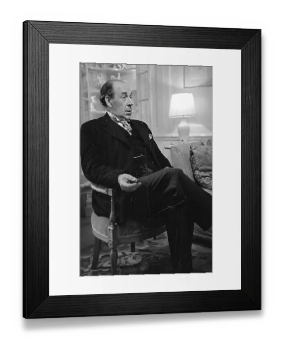 Framed Print : Sir John Anderson Framed Print : Sir John Anderson