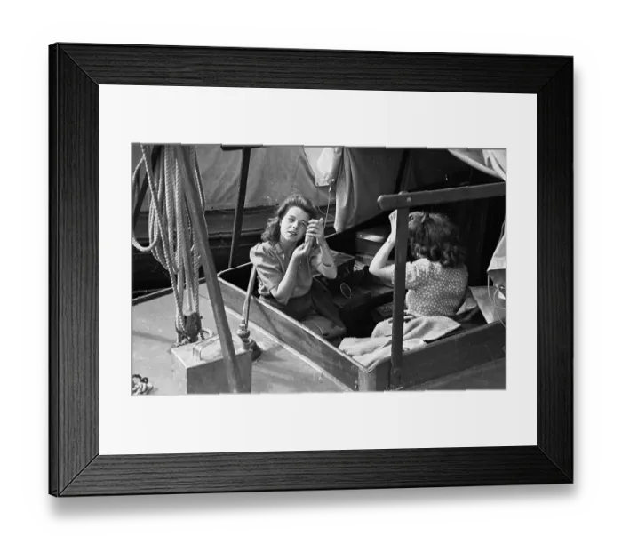Framed Print : Looking Good Framed Print : Looking Good