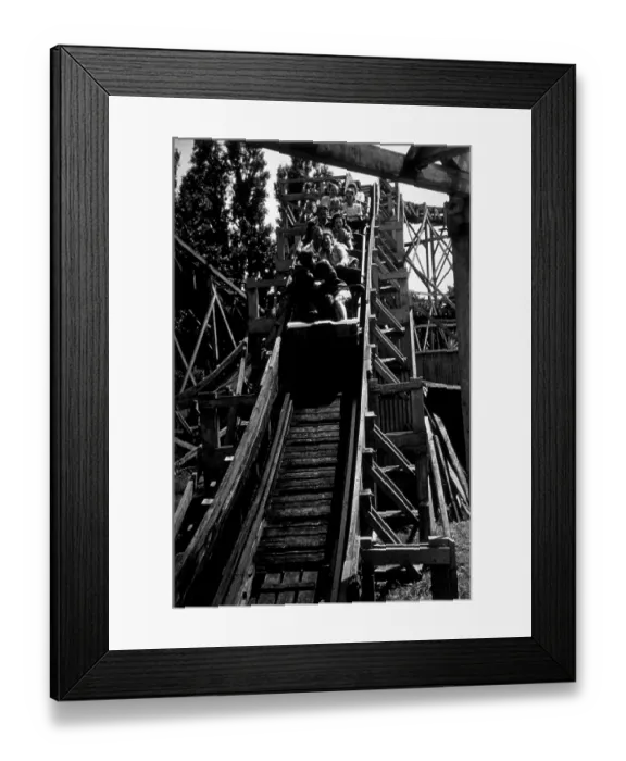 Framed Print : Big Dipper Framed Print : Big Dipper