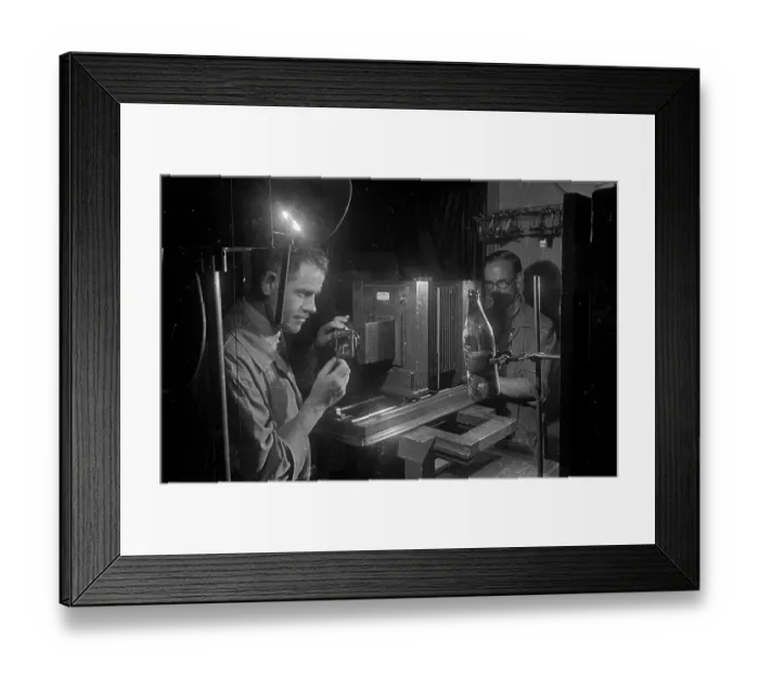 Framed Print : Finger Prints Framed Print : Finger Prints