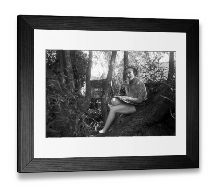 Framed Print : Mary Hayley-Bell Framed Print : Mary Hayley-Bell