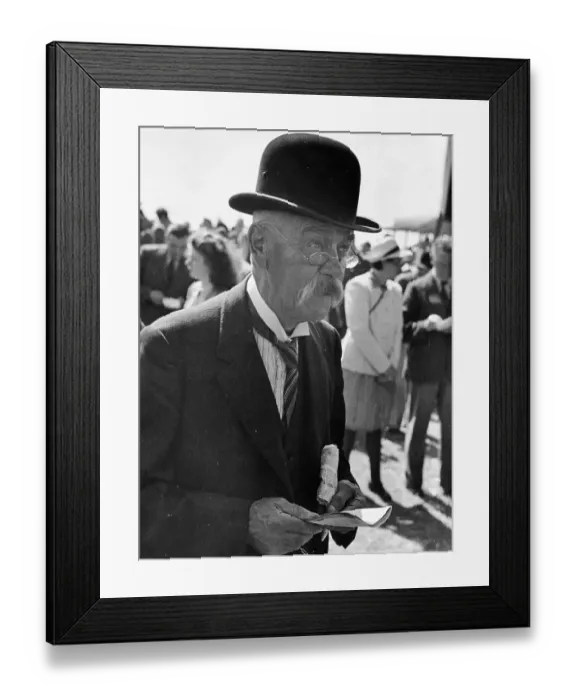 Framed Print : Old Better Framed Print : Old Better