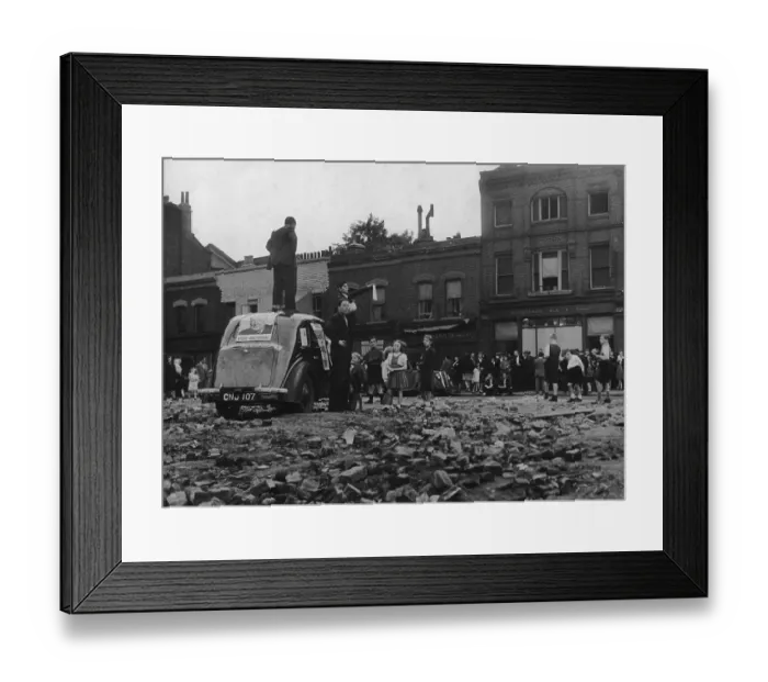 Framed Print : William Herbrand Sackville Framed Print : William Herbrand Sackville