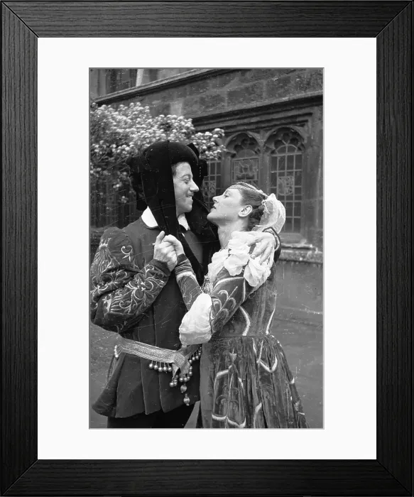 Framed Print : Taming Of The Shrew Framed Print : Taming Of The Shrew