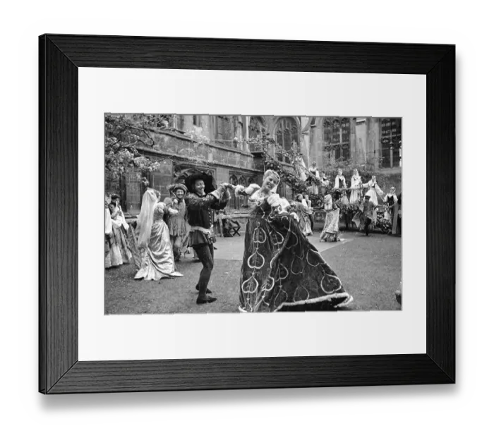 Framed Print : Taming Of The Shrew Framed Print : Taming Of The Shrew