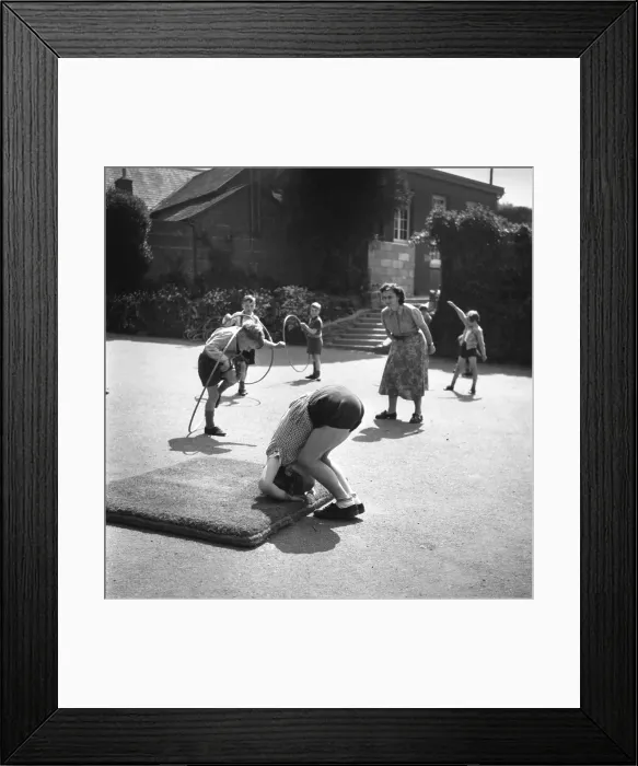 Framed Print : School Exercises Framed Print : School Exercises
