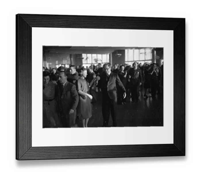 Framed Print : Barbara Castle Framed Print : Barbara Castle
