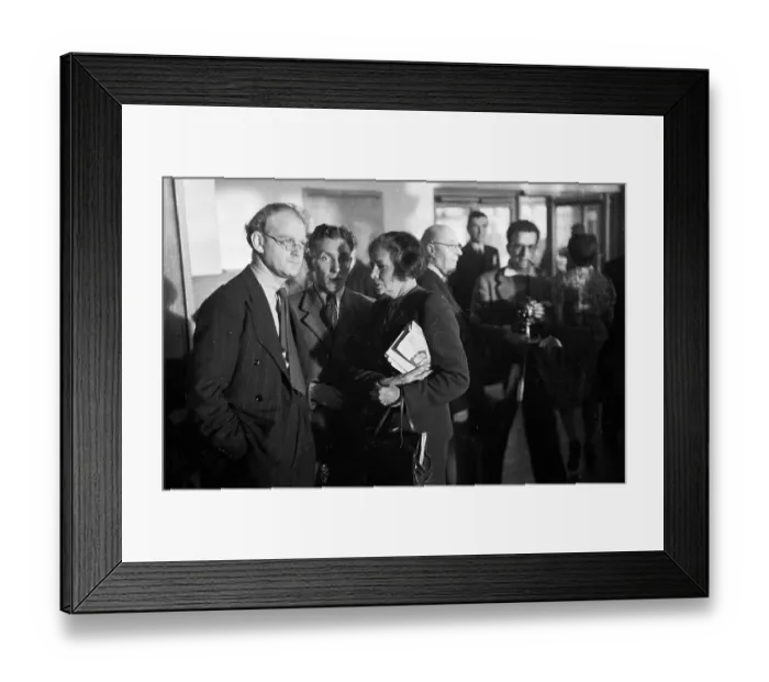 Framed Print : Fabian Society Framed Print : Fabian Society