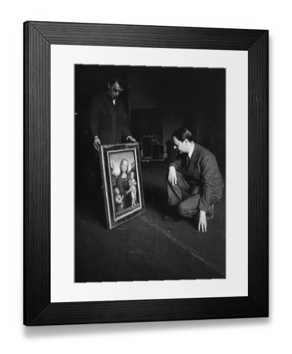 Framed Print : Paintings Return Framed Print : Paintings Return
