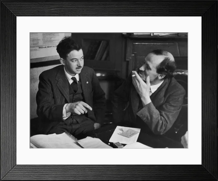 Framed Print : Robert McIntyre Framed Print : Robert McIntyre
