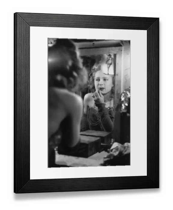 Framed Print : Casino De Paris Framed Print : Casino De Paris