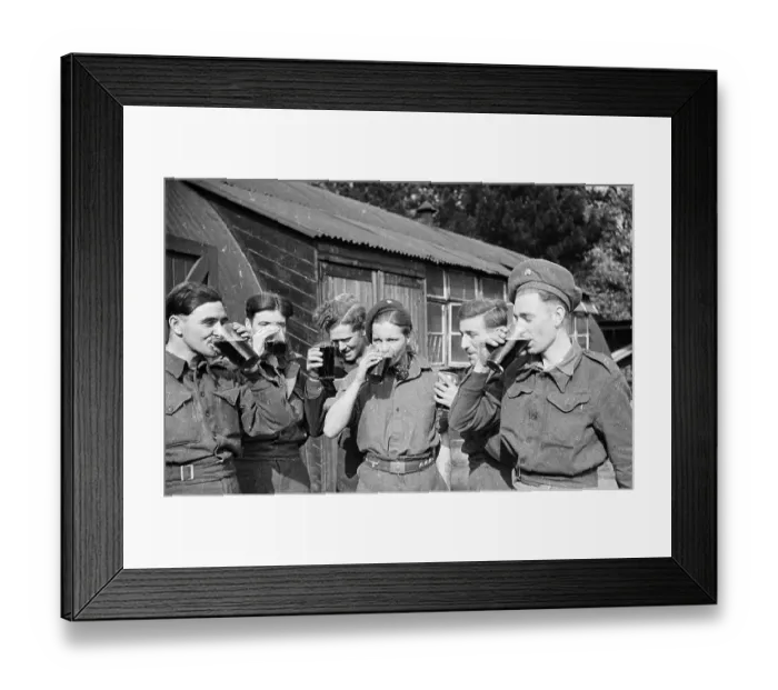 Framed Print : Tasting Freedom Framed Print : Tasting Freedom