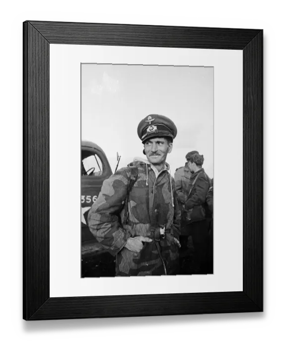 Framed Print : If The Cap Fits Framed Print : If The Cap Fits