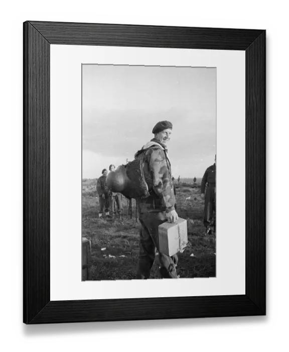 Framed Print : Wartime Souvenirs Framed Print : Wartime Souvenirs