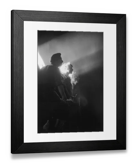 Framed Print : Bathed In Light Framed Print : Bathed In Light