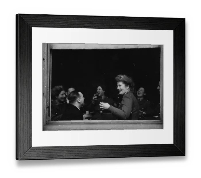 Framed Print : Celebratory Drinks Framed Print : Celebratory Drinks