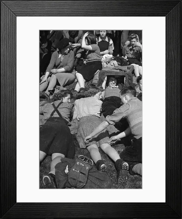 Framed Print : Worn-Out Ramblers Framed Print : Worn-Out Ramblers