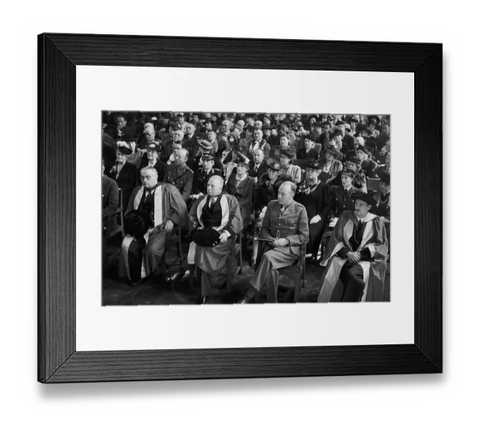 Framed Print : Degree For Bevin Framed Print : Degree For Bevin