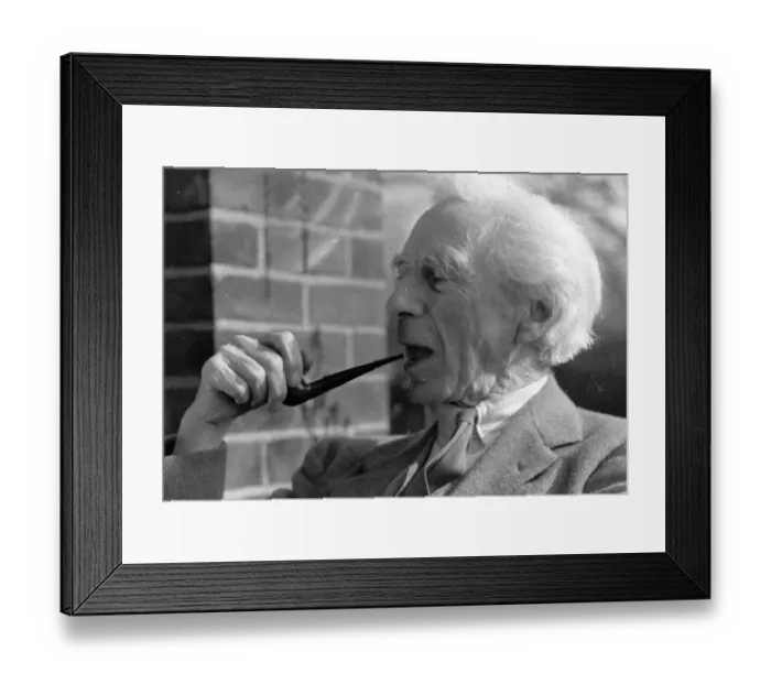 Framed Print : Russell Smokes Framed Print : Russell Smokes