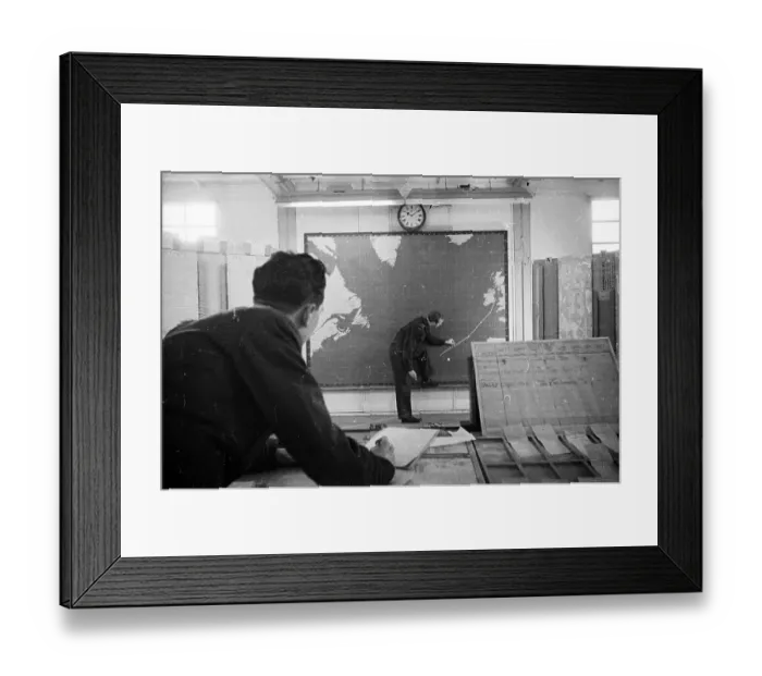 Framed Print : Charting Flight Framed Print : Charting Flight