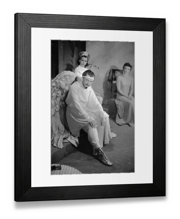 Framed Print : Angel Of Judgement Framed Print : Angel Of Judgement