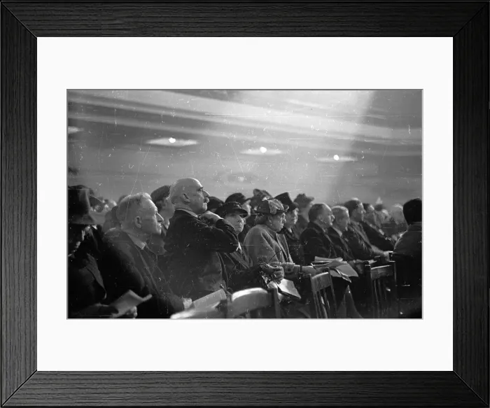Framed Print : Conservatives Framed Print : Conservatives