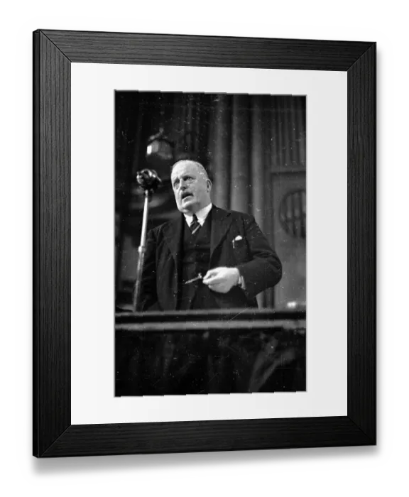 Framed Print : George Courthope Framed Print : George Courthope