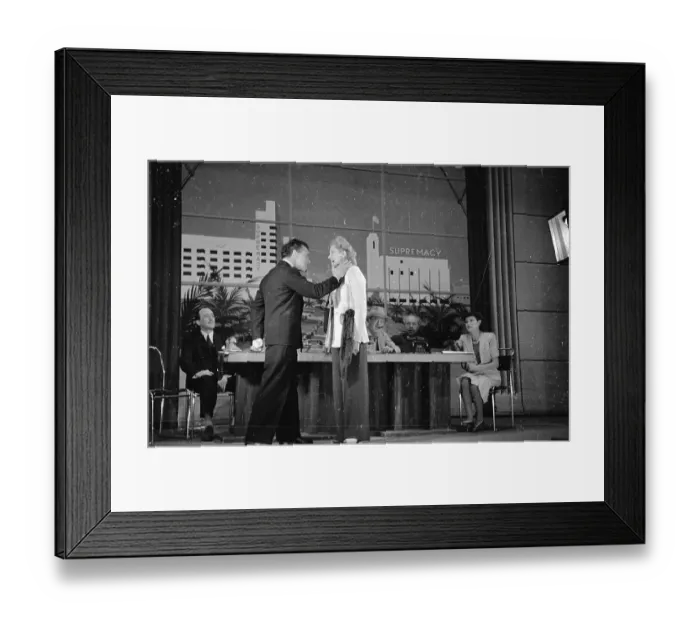 Framed Print : The Three Waltzes Framed Print : The Three Waltzes