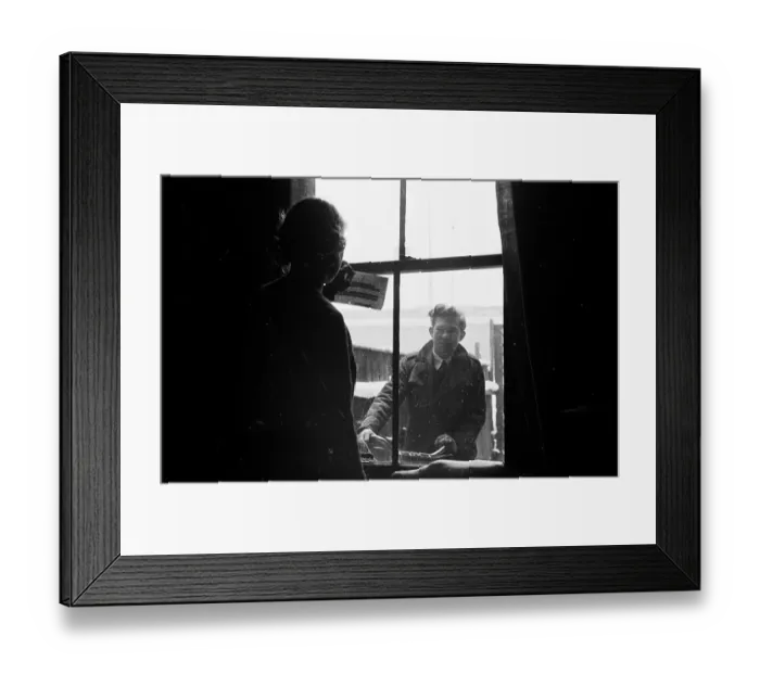 Framed Print : Moment Of Truth Framed Print : Moment Of Truth