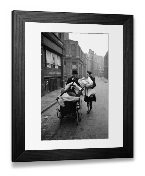 Framed Print : Starting Again Framed Print : Starting Again