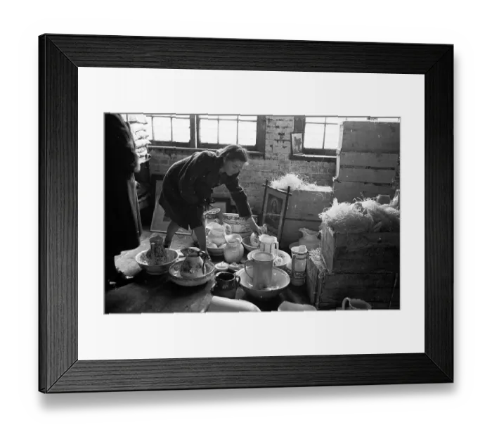 Framed Print : Free Furniture Framed Print : Free Furniture