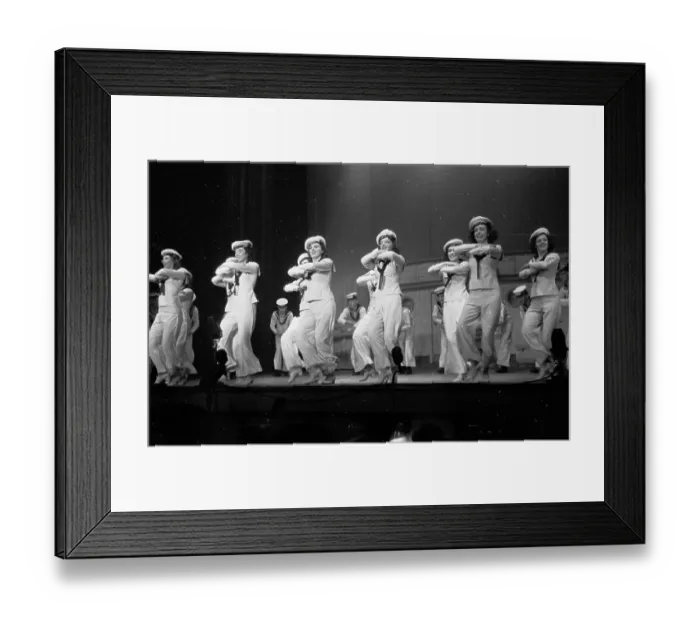 Framed Print : Russian Dance Framed Print : Russian Dance