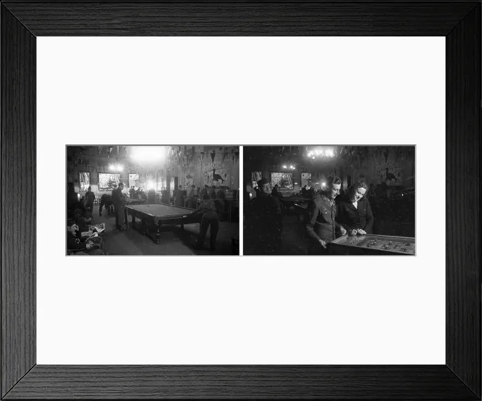 Framed Print : American Games Framed Print : American Games