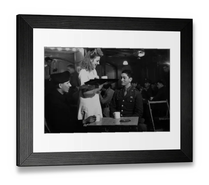 Framed Print : More Drinks Framed Print : More Drinks