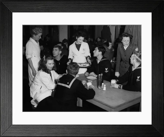 Framed Print : Food Orders Framed Print : Food Orders