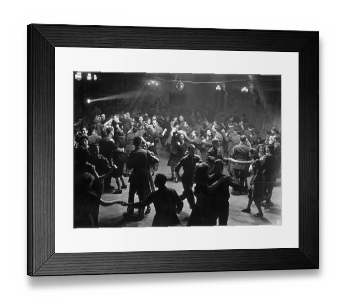Framed Print : Rainbow Corner Framed Print : Rainbow Corner