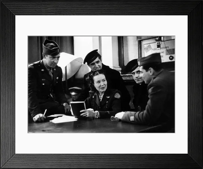 Framed Print : Adele Astaire Framed Print : Adele Astaire