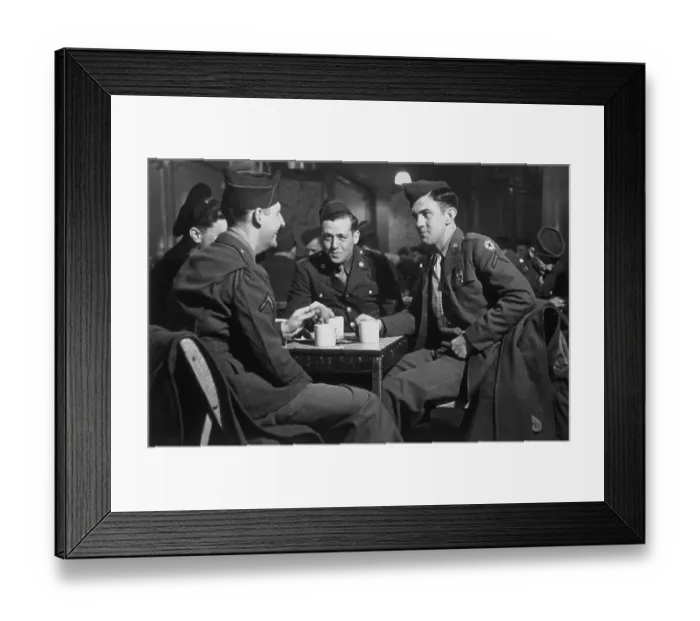 Framed Print : Rainbow Corner Framed Print : Rainbow Corner