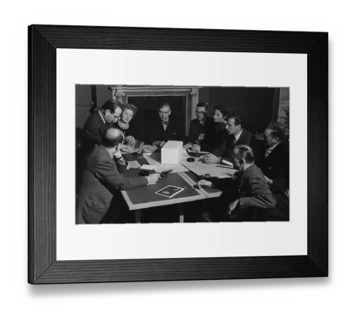 Framed Print : Design Research Framed Print : Design Research