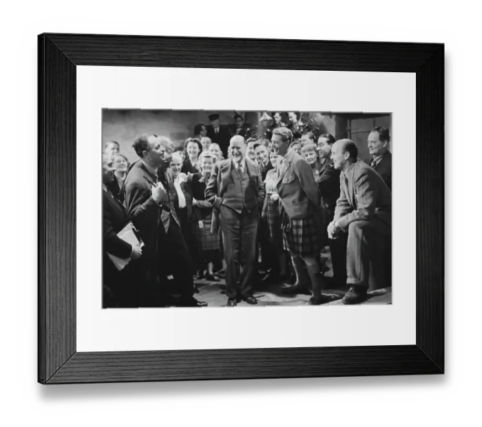 Framed Print : I Know Where I'm Going! Framed Print : I Know Where I'm Going!