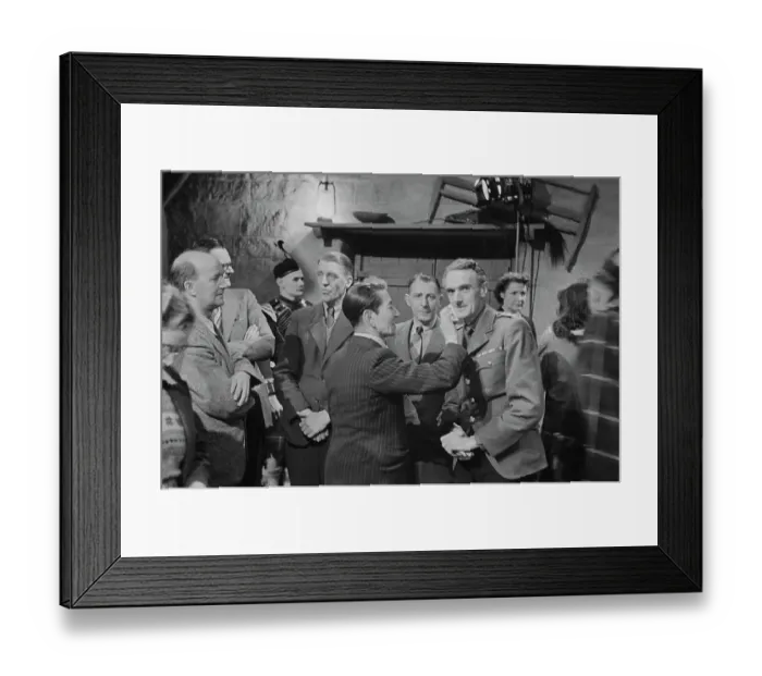 Framed Print : I Know Where I'm Going! Framed Print : I Know Where I'm Going!