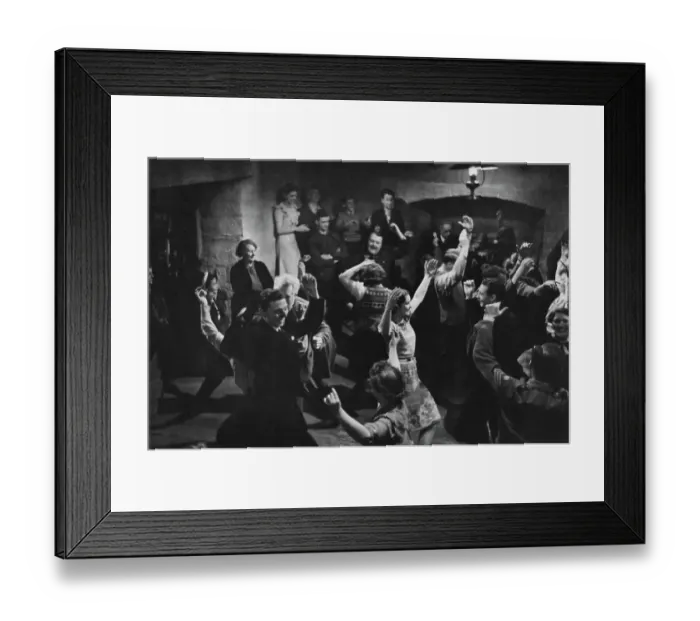 Framed Print : I Know Where I'm Going! Framed Print : I Know Where I'm Going!