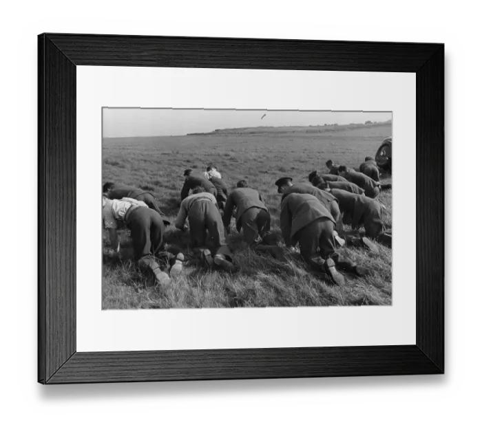 Framed Print : Missing Pin Framed Print : Missing Pin